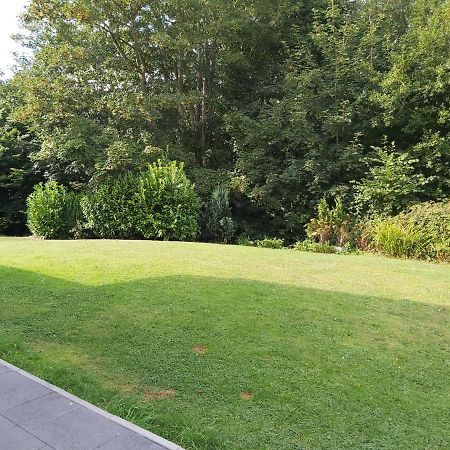 Foerde Koje Apartment Westerholz Екстериор снимка