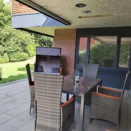 Foerde Koje Apartment Westerholz Екстериор снимка