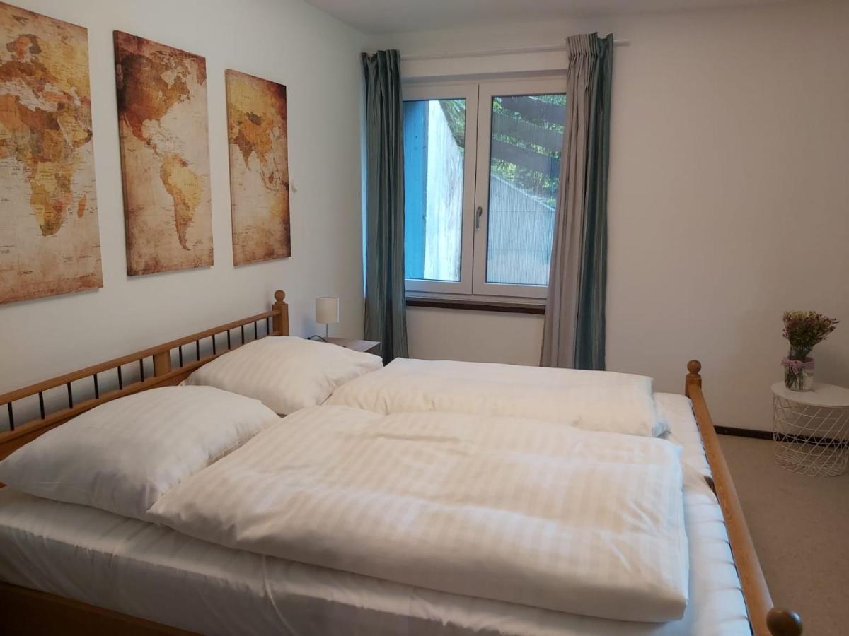 Foerde Koje Apartment Westerholz Екстериор снимка